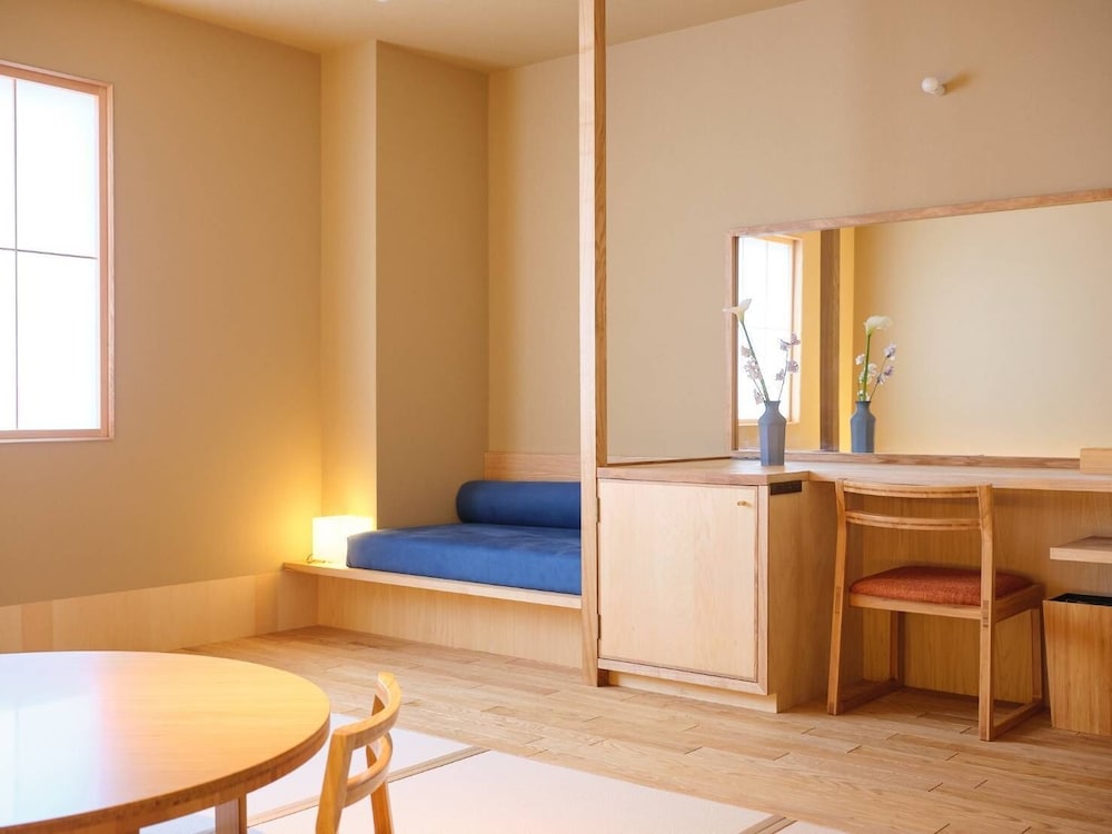 和室 禁煙 客室5 | SERENDIP HOTEL GOTO (セレンディップ ホテル ゴトー)