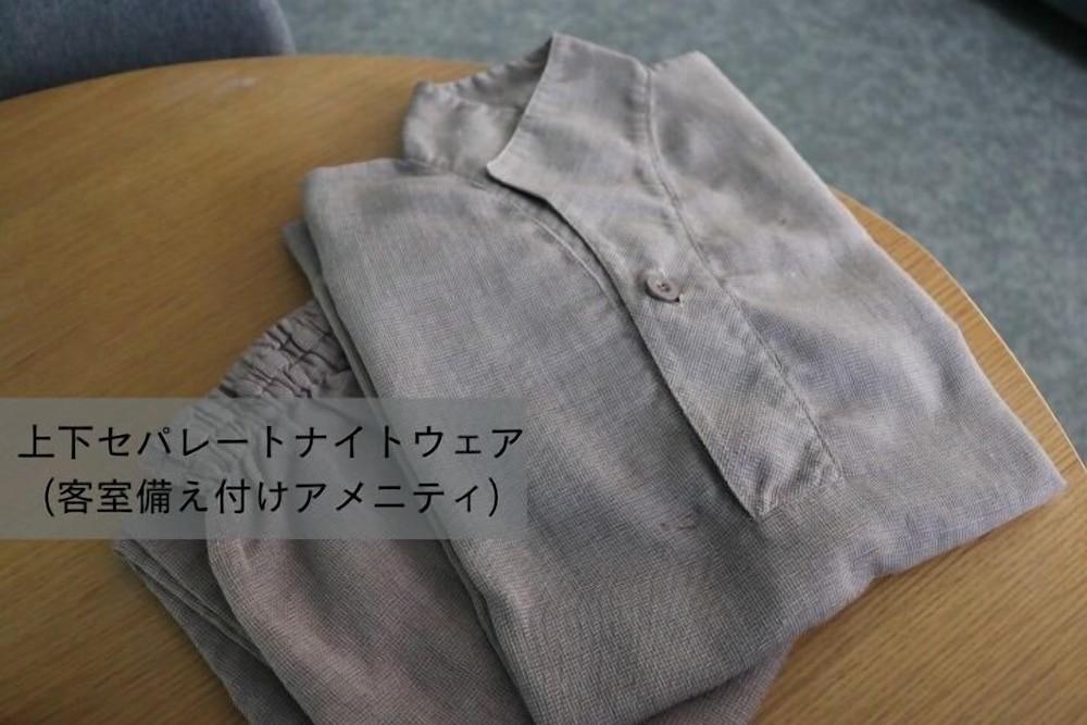 スタンダード ダブルルーム ダブルベッド 1 台 禁煙 客室の設備とサービス0 | SERENDIP HOTEL GOTO (セレンディップ ホテル ゴトー)