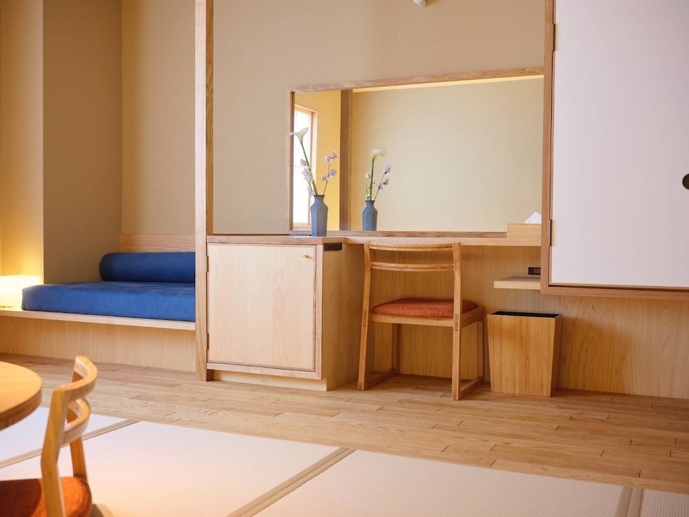 和室 禁煙 客室4 | SERENDIP HOTEL GOTO (セレンディップ ホテル ゴトー)