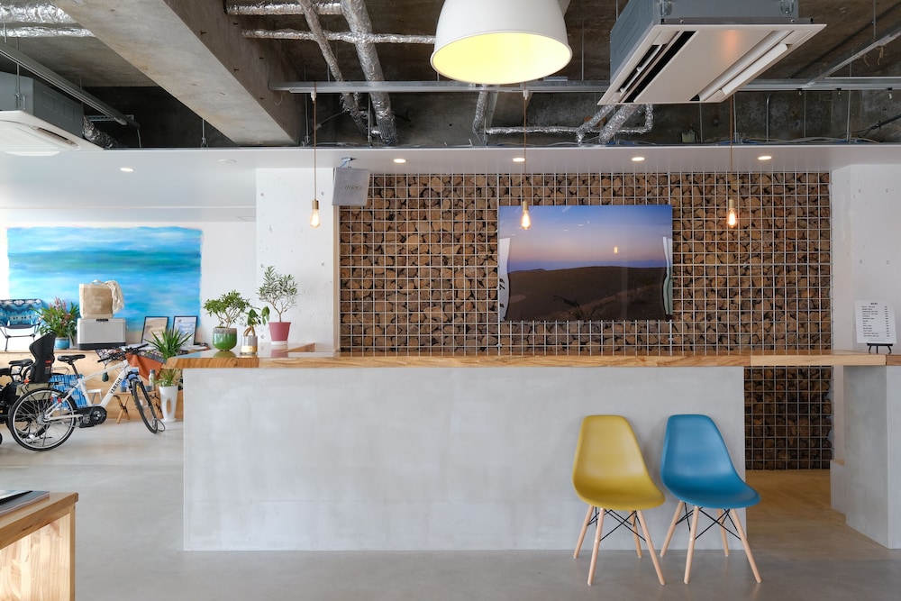 メインイメージ | SERENDIP HOTEL GOTO (セレンディップ ホテル ゴトー)