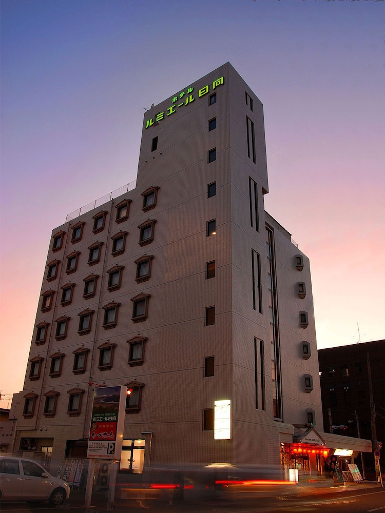 メインイメージ | ルミエール日向 メインイメージ | ルミエール日向