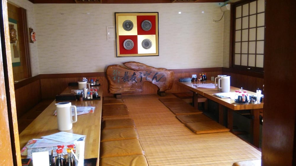 レストラン1 | ルミエール日向 レストラン1 | ルミエール日向