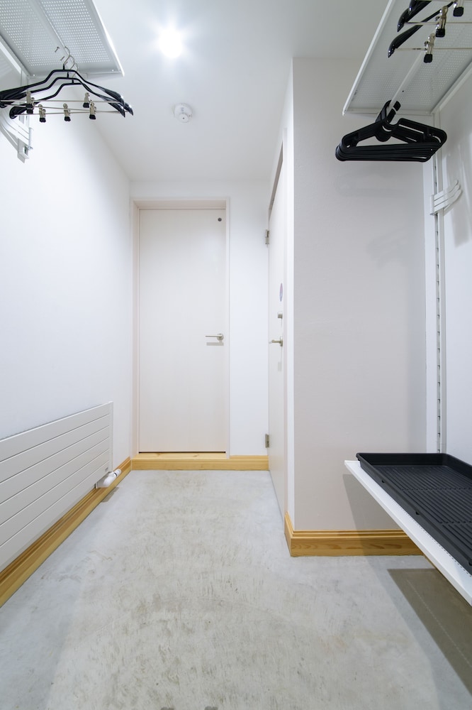 2ベッドルーム+1スタディオベッドルーム　デラックスコテージ (連泊限定) 客室13 | ニセコハイランドコテージ