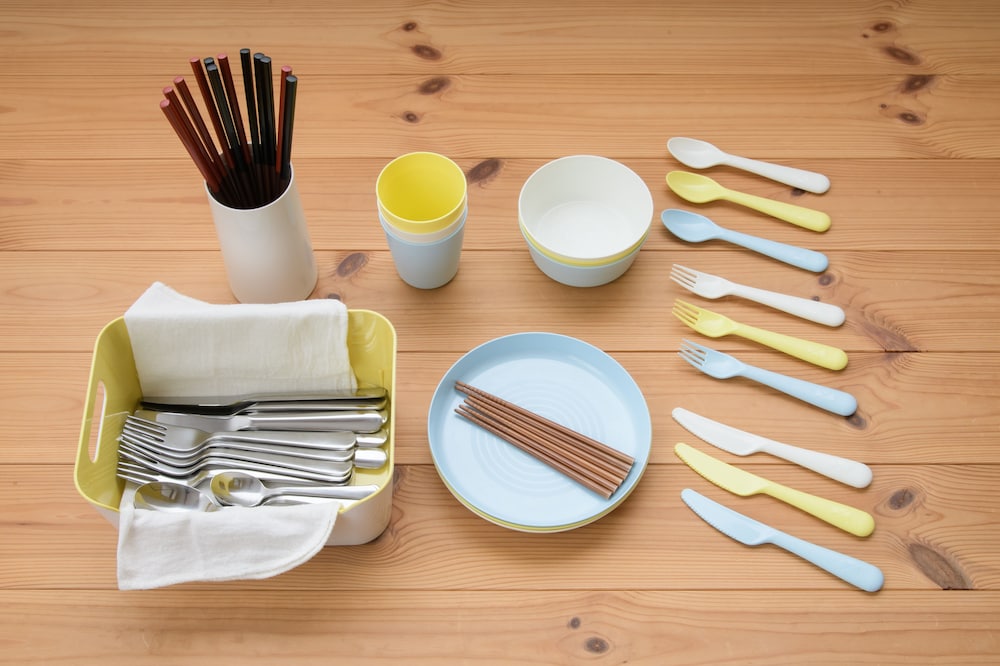 2ベッドルーム+1スタディオベッドルーム　デラックスコテージ (連泊限定) 専用キッチン2 | ニセコハイランドコテージ