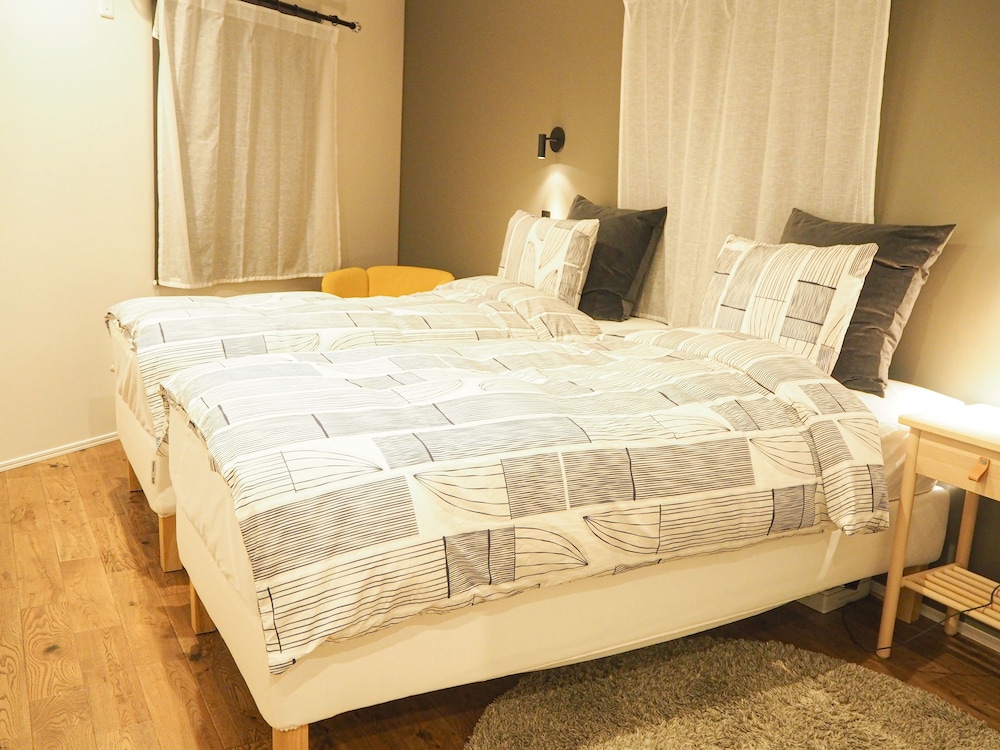 2 Bedroom House | ニセコハイランドコテージ