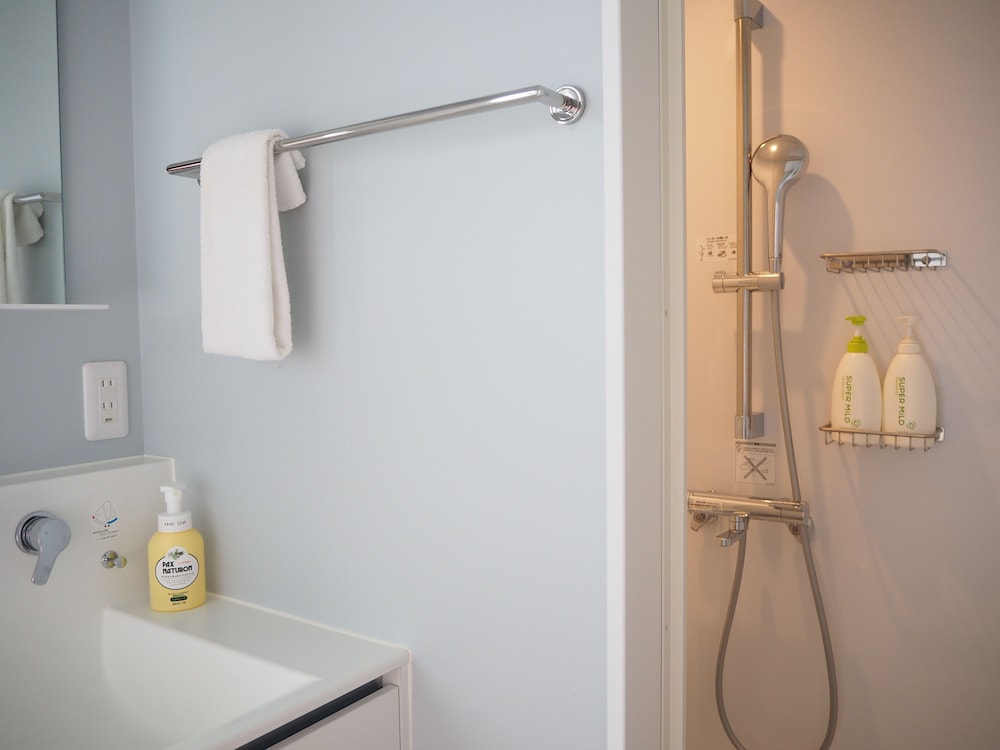 2 Bedroom House バスルーム0 | ニセコハイランドコテージ