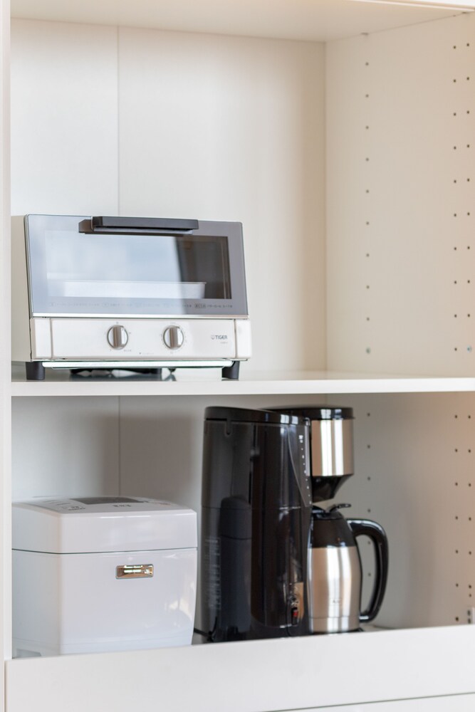 2ベッドルーム+1スタディオベッドルーム　デラックスコテージ (連泊限定) 電子レンジ0 | ニセコハイランドコテージ