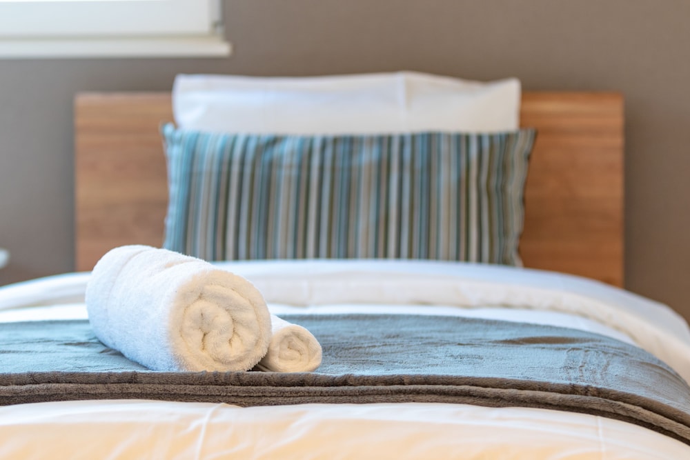 2ベッドルーム+1スタディオベッドルーム　デラックスコテージ (連泊限定) 客室2 | ニセコハイランドコテージ