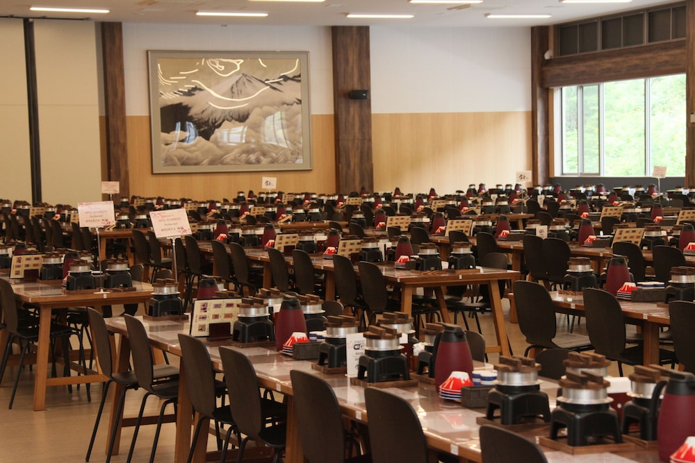 レストラン1 | 富士ざくらホテル レストラン1 | 富士ざくらホテル