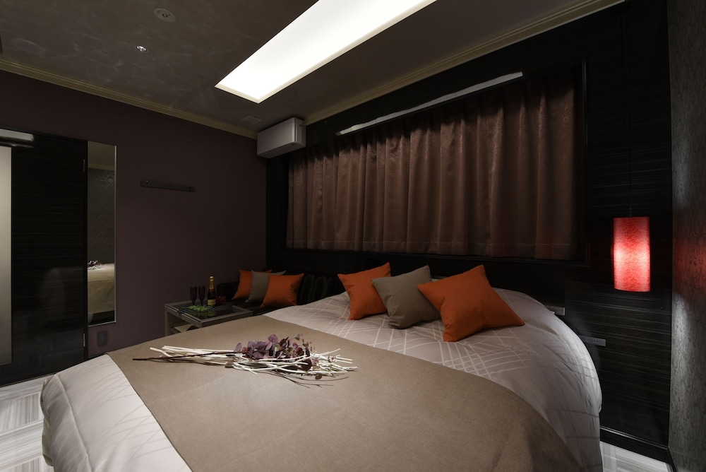 客室1 | ホテル ゼン難波千日前 - 大人限定 客室1 | ホテル ゼン難波千日前 - 大人限定