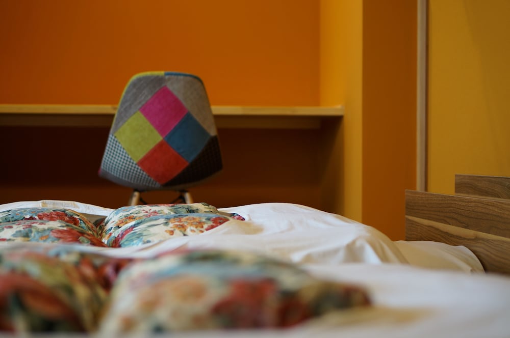 客室1 | Hostel & Spa FAN! MATSUMOTO