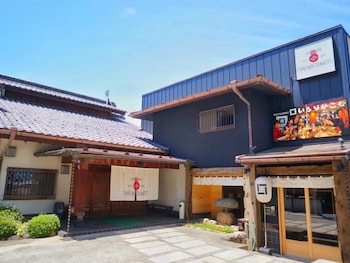 Hostel & Spa FAN! MATSUMOTO