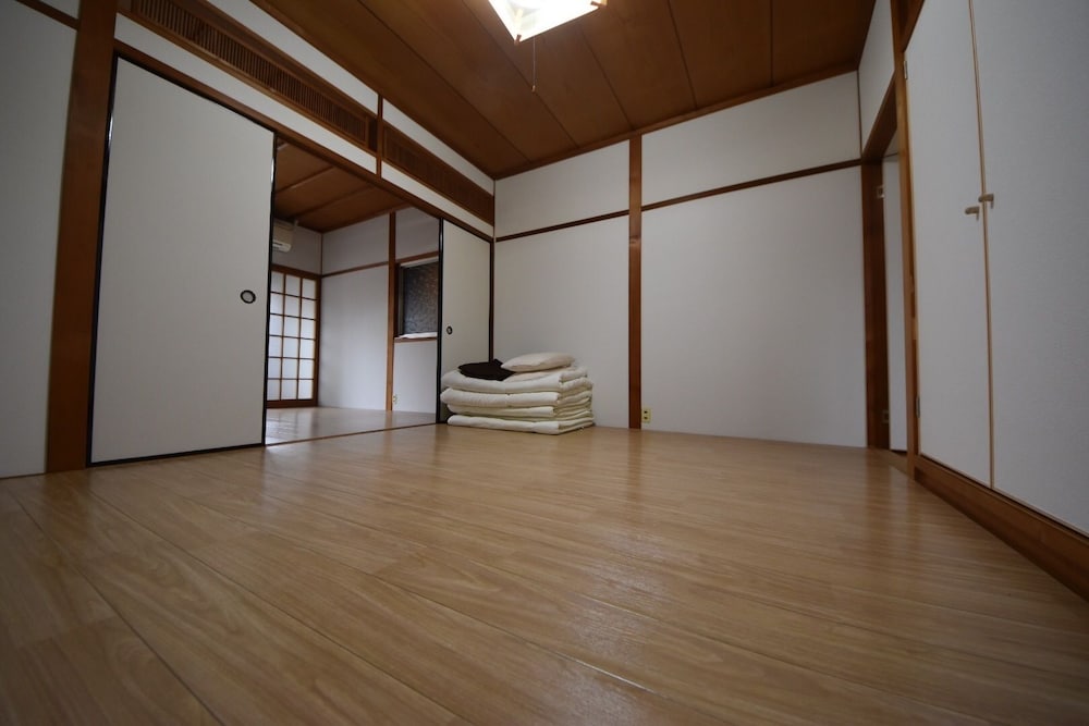 客室1 | Tarbo's House Surugamachi 客室1 | Tarbo's House Surugamachi