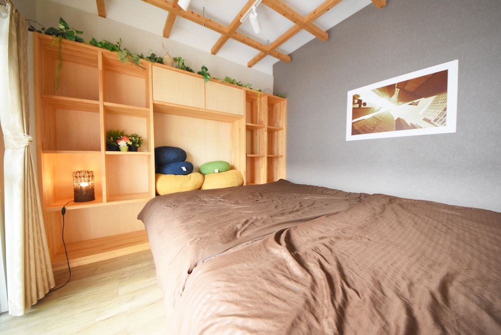 客室1 | Tarbo's House TDS Recently Renovated 客室1 | Tarbo's House TDS Recently Renovated