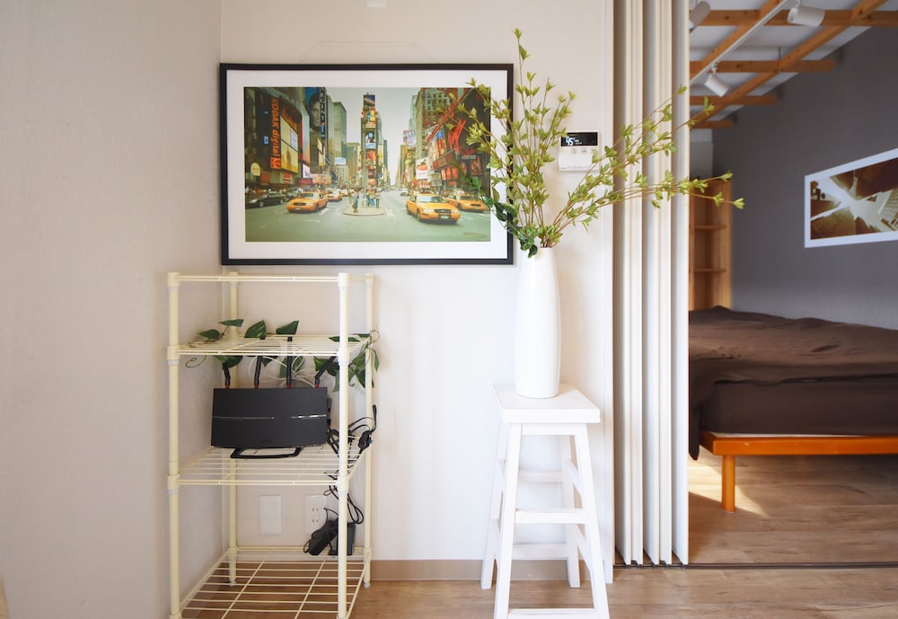 内装の詳細1 | Tarbo's House TDS Recently Renovated 内装の詳細1 | Tarbo's House TDS Recently Renovated