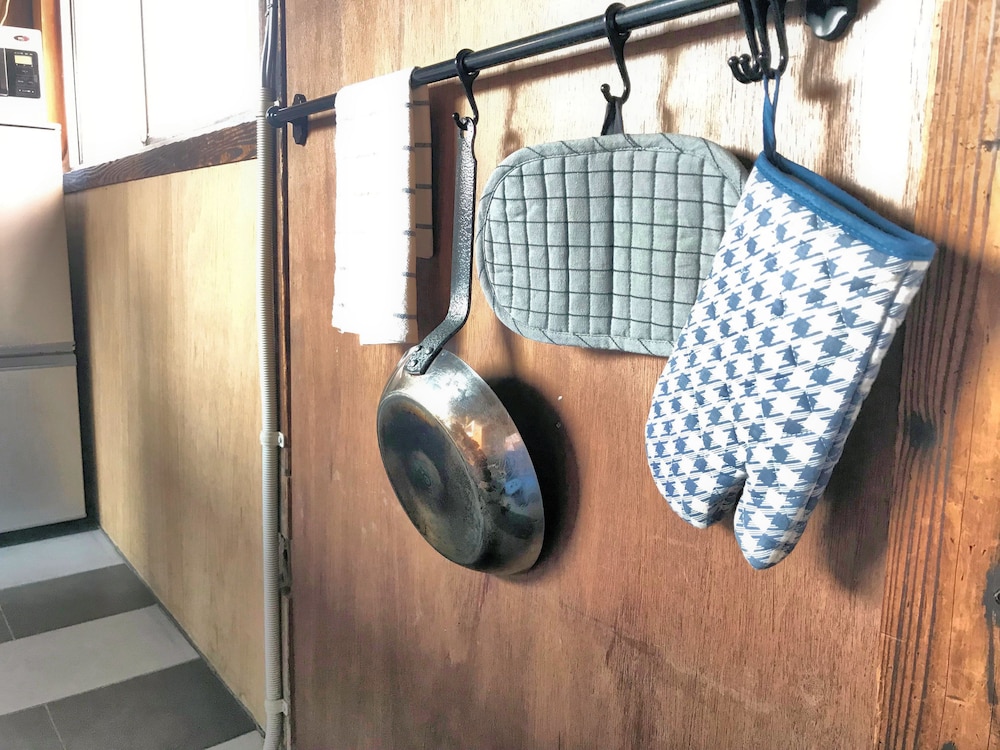 東棟 専用キッチン0 | スミツグハウス東棟