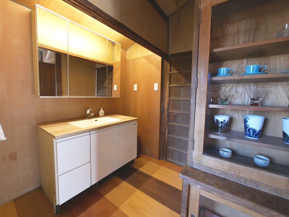 東棟 客室の設備とサービス2 | スミツグハウス東棟