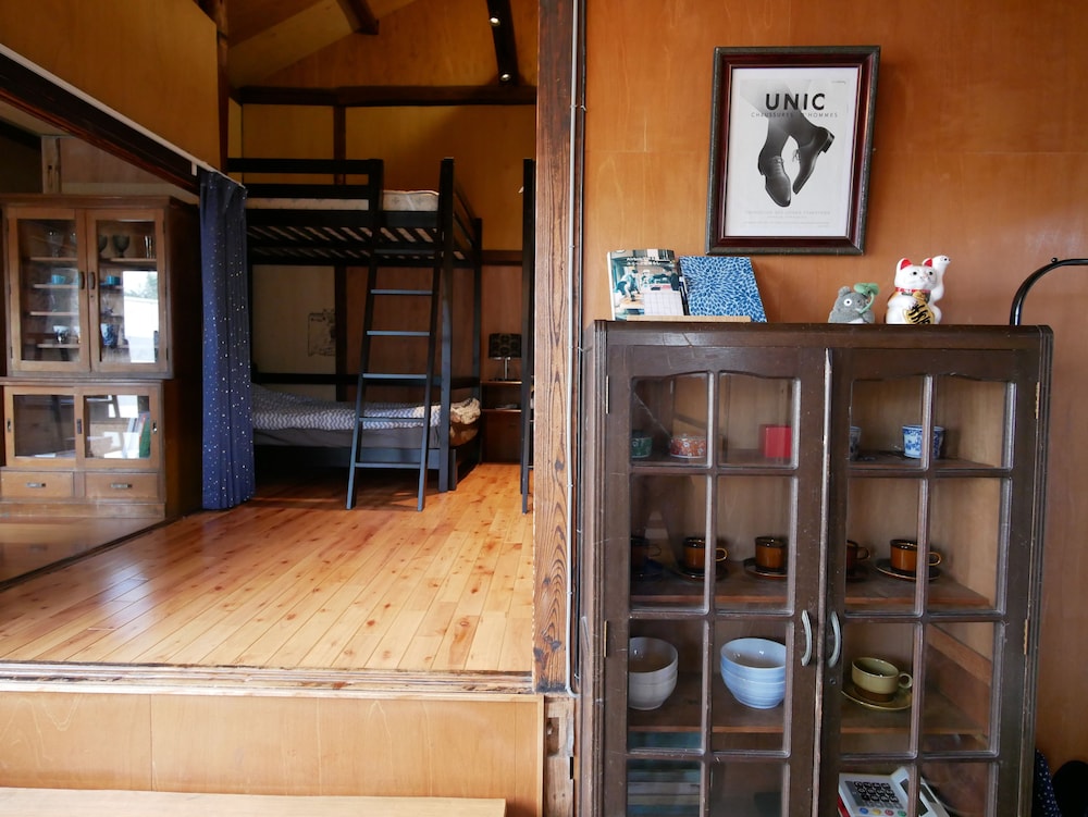 東棟 リビングルーム2 | スミツグハウス東棟