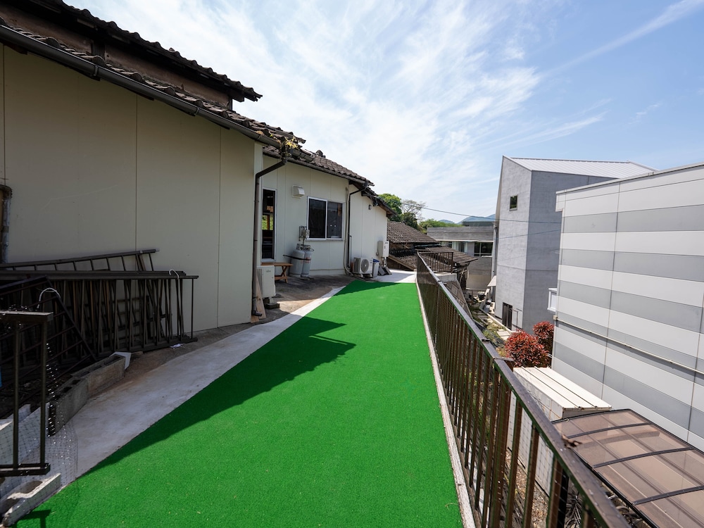 東棟 テラス / パティオ0 | スミツグハウス東棟