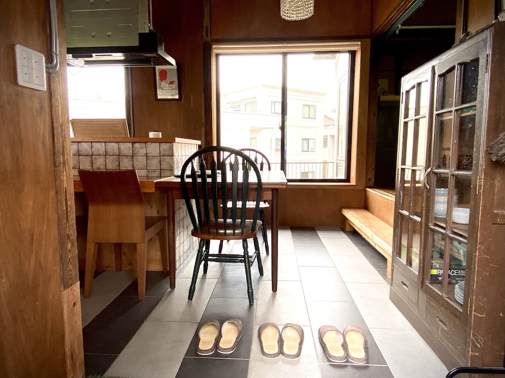 東棟 客室5 | スミツグハウス東棟