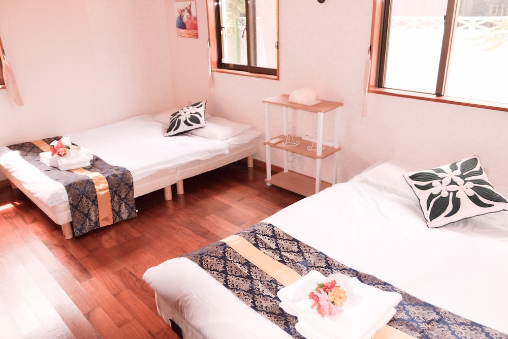 客室1 | G's House