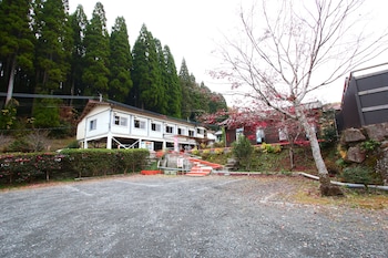 ラムネ温泉 仙寿の里