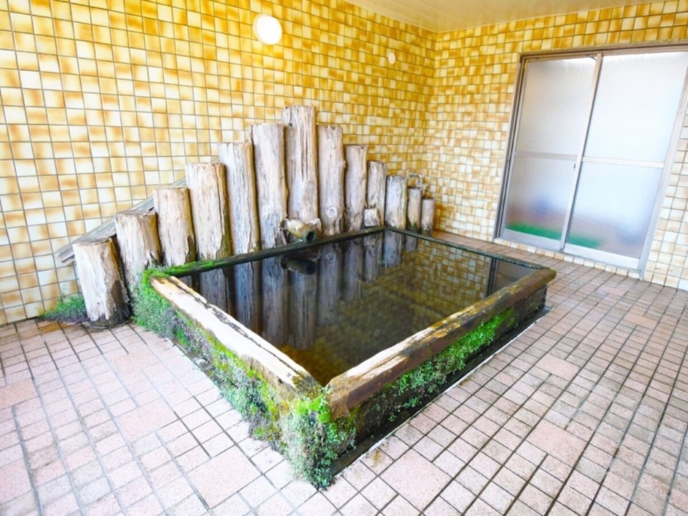 大浴場1 | くるみ沢旅館