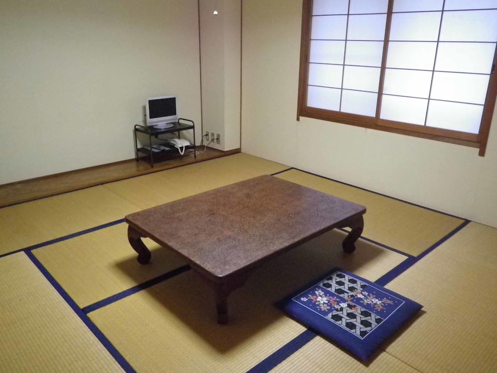 客室1 | くるみ沢旅館