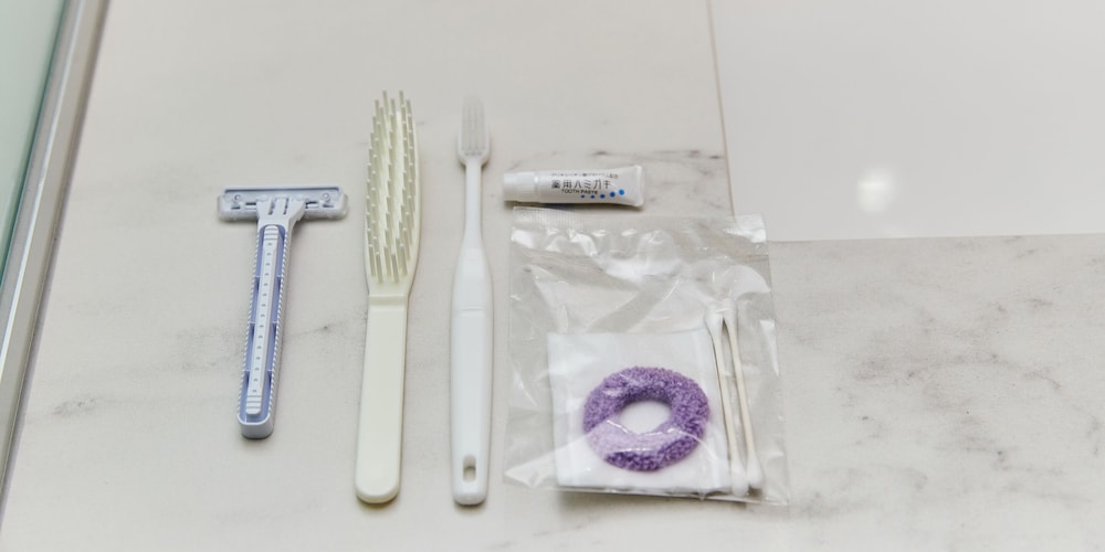 2カプセルルーム 女性用 共用シャワーとトイレ 客室の設備とサービス1 | グランドキャビンホテル那覇小禄