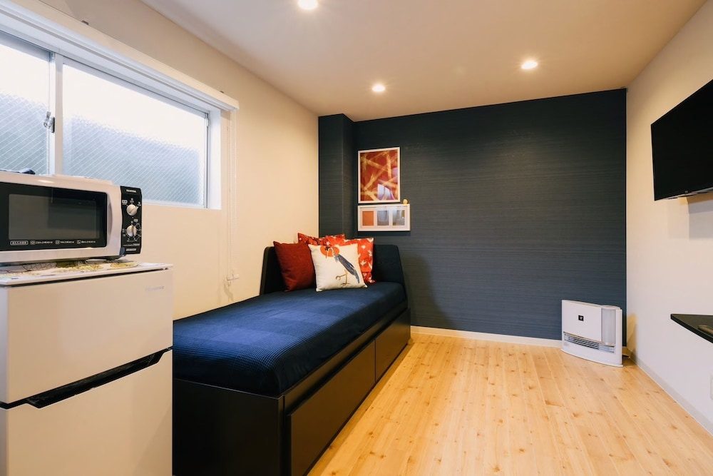 ロフト (103) 客室6 | テン アパートメント ホテル