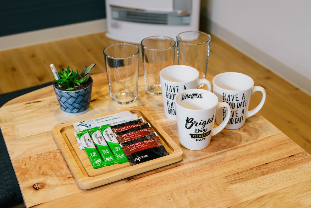 ロフト (103) コーヒー / コーヒーメーカー0 | テン アパートメント ホテル