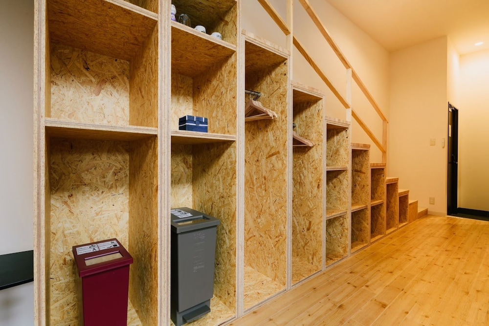 ロフト (103) 客室4 | テン アパートメント ホテル