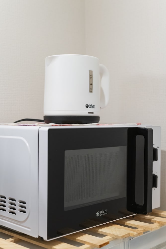 シティ アパートメント ベッド (複数台) 禁煙 キッチン 電子レンジ0 | テン アパートメント ホテル