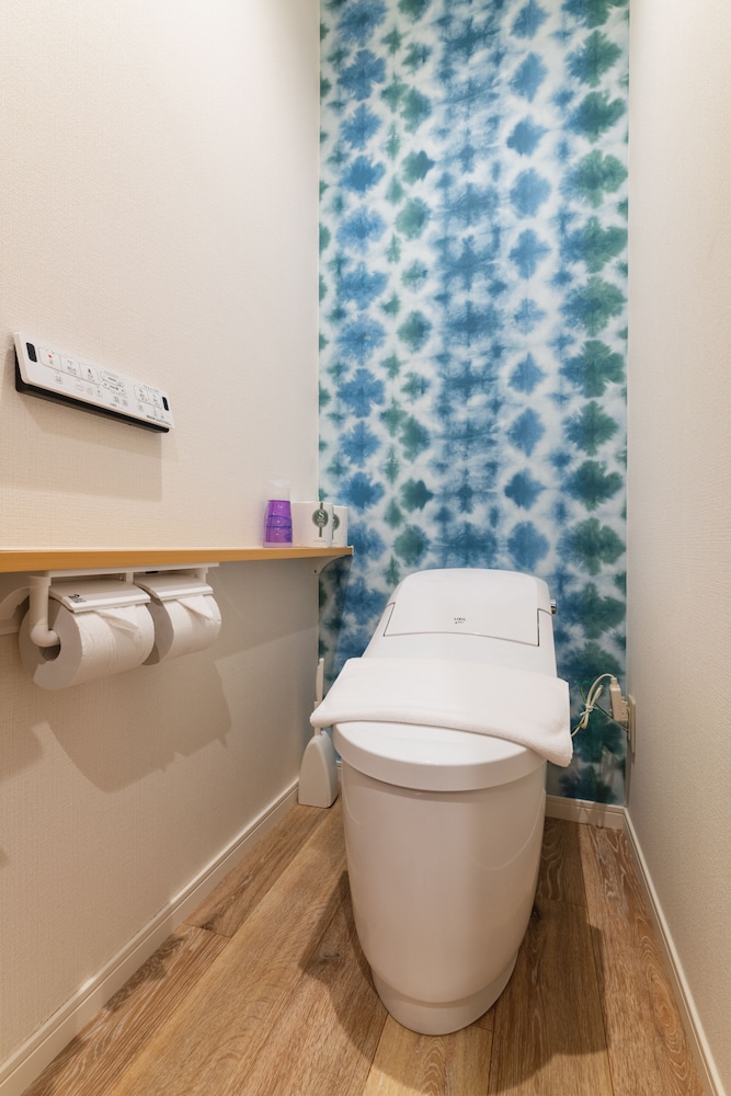 シティ アパートメント ベッド (複数台) 禁煙 キッチン バスルーム0 | テン アパートメント ホテル