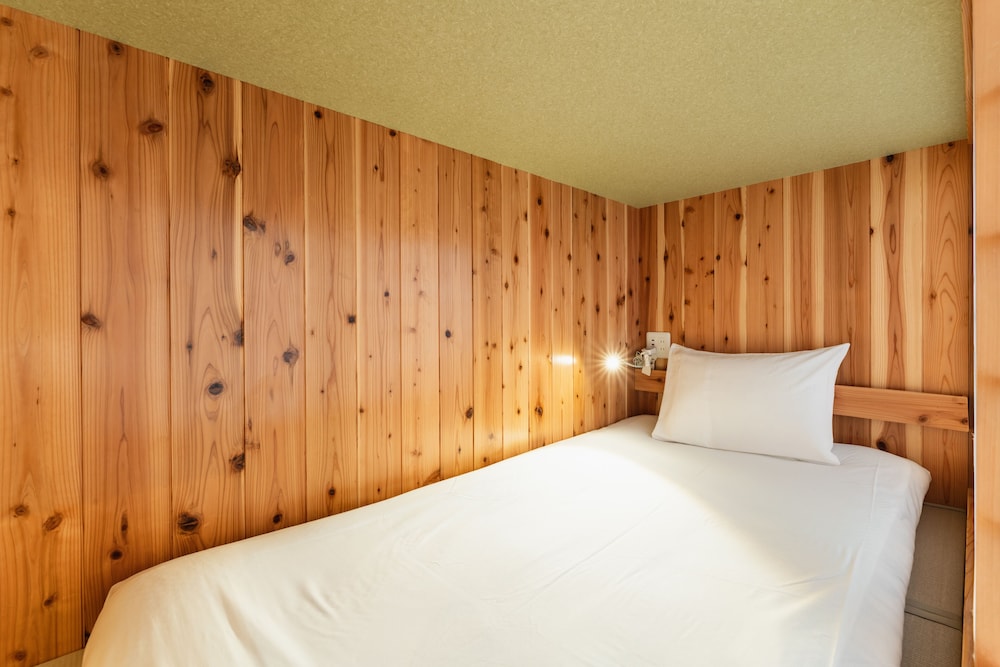 シティ アパートメント ベッド (複数台) 禁煙 キッチン 客室3 | テン アパートメント ホテル