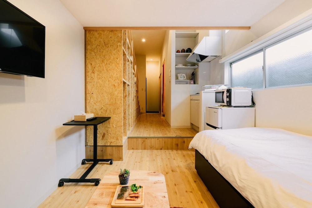 ロフト (103) 客室5 | テン アパートメント ホテル