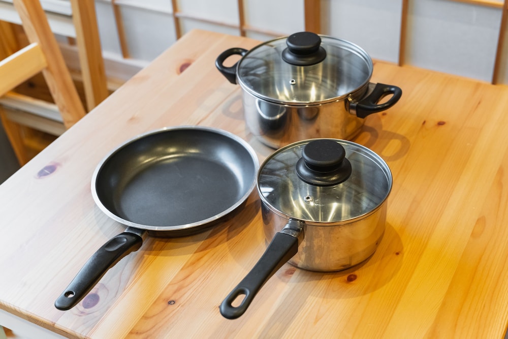 シティ アパートメント ベッド (複数台) 禁煙 キッチン 専用簡易キッチン1 | テン アパートメント ホテル