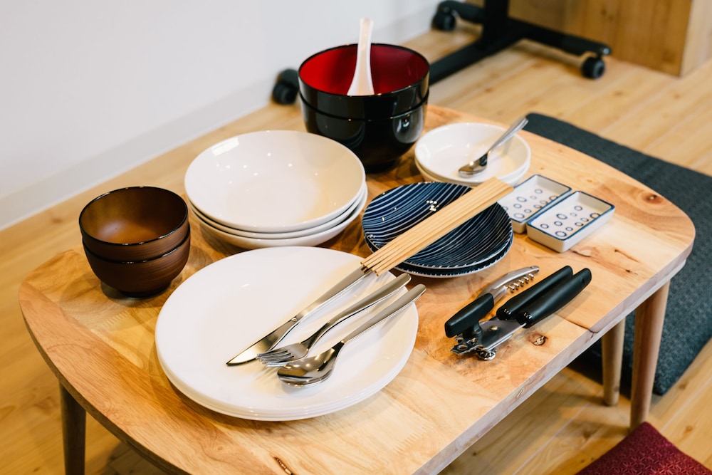 ロフト (103) 客室の設備とサービス1 | テン アパートメント ホテル