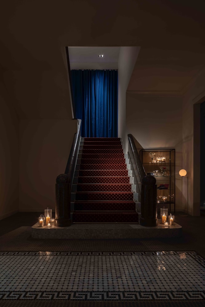 レセプション ホール1 | アンワインドホテル & バー小樽