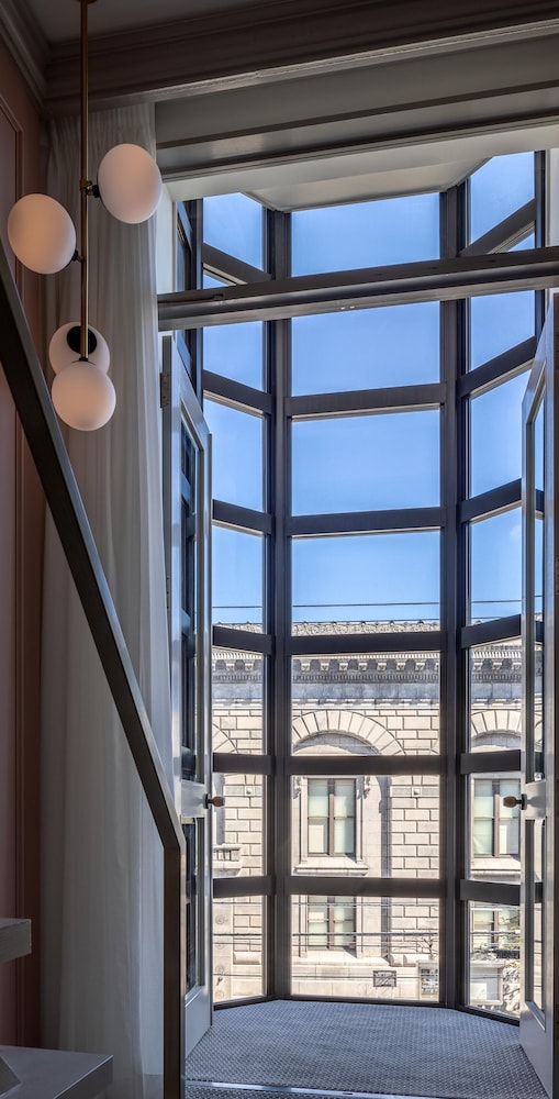 アンワインド ロフト 客室6 | アンワインドホテル & バー小樽