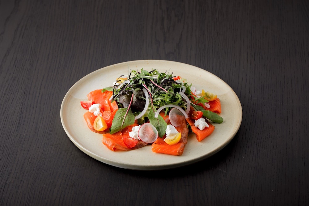 レストラン1 | アンワインドホテル & バー小樽