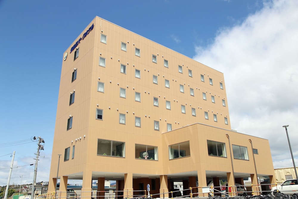 メインイメージ | 気仙沼パークホテル メインイメージ | 気仙沼パークホテル