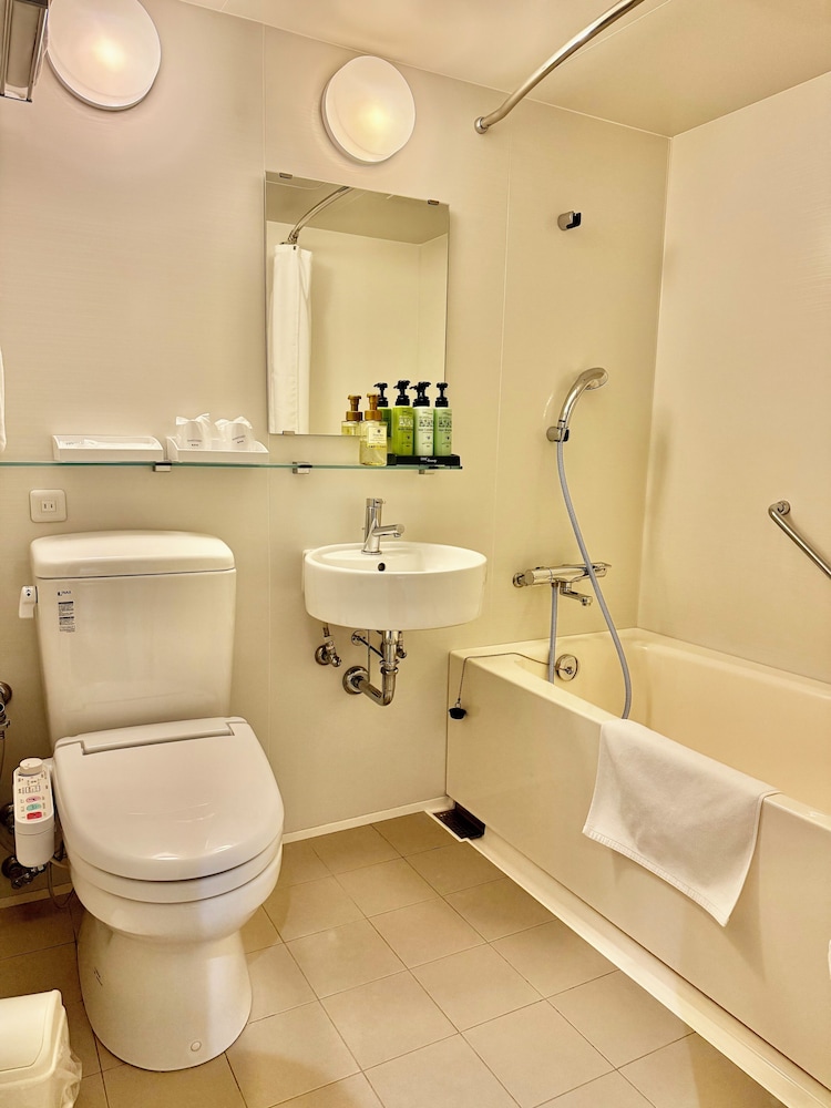 ツインルーム 禁煙 客室1 | 気仙沼パークホテル