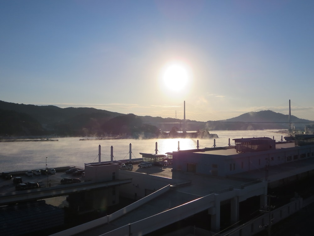 ツインルーム 禁煙 客室の設備とサービス0 | 気仙沼パークホテル