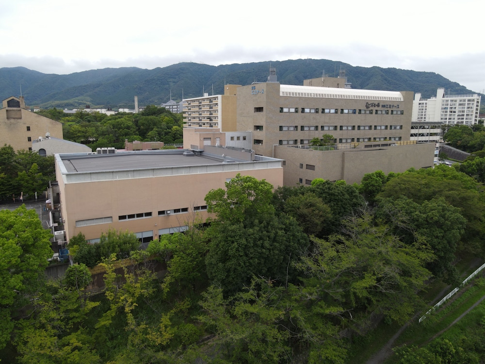 メインイメージ | ホテル京都エミナース