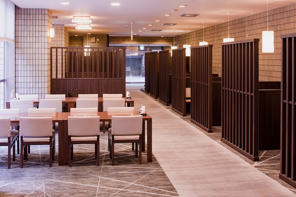 レストラン1 | ホテル京都エミナース