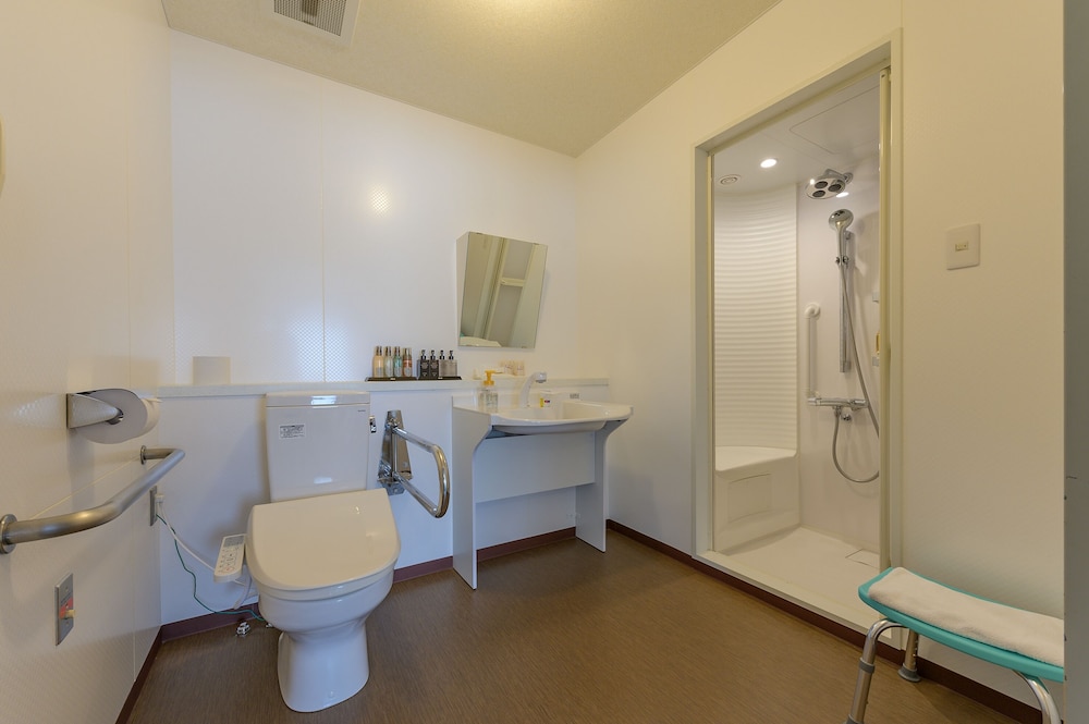 洋室 (バリアフリー対応ツイン) | ホテル京都エミナース