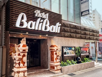 ホテル バリバリ 松戸