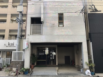 ビジネス旅館あさひ