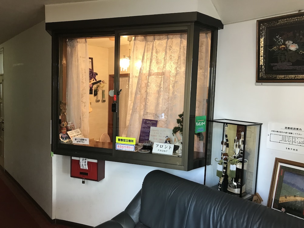 内部エントランス1 | ビジネス旅館あさひ 内部エントランス1 | ビジネス旅館あさひ